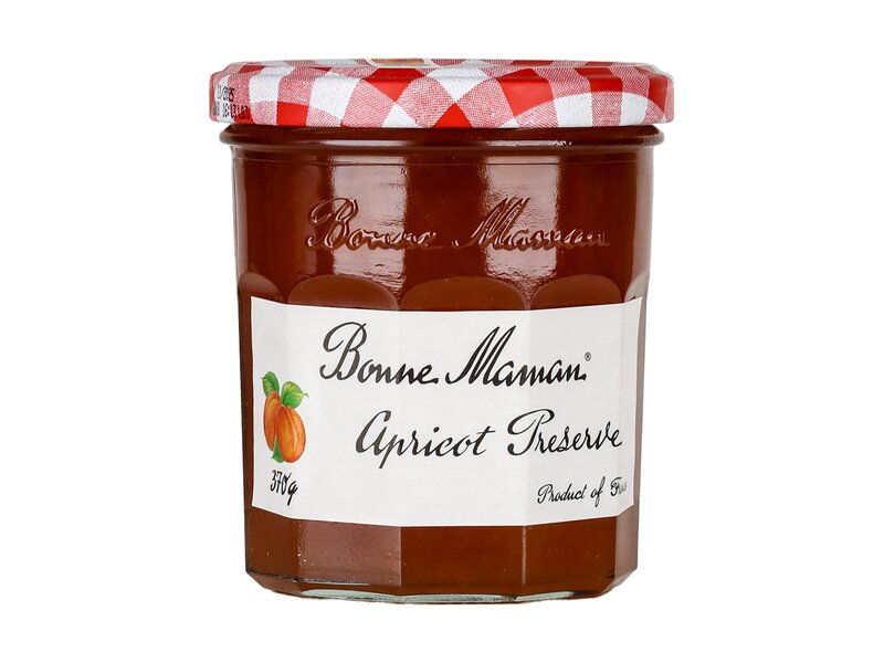 Bonne Maman Apricot jam 370g