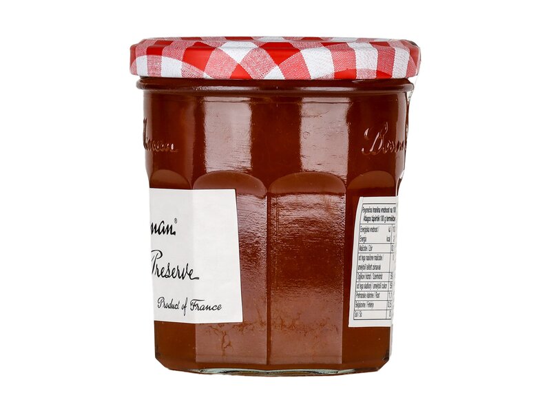 Bonne Maman Apricot jam 370g