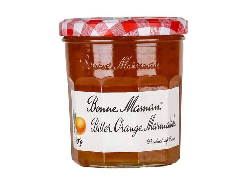 Bonne Maman Orange jam 370g