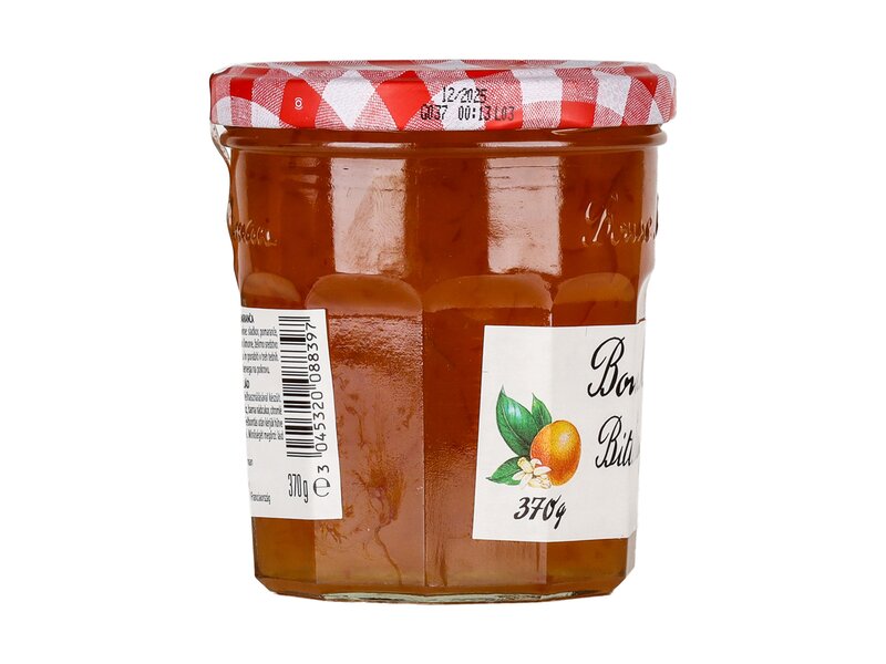 Bonne Maman Orange jam 370g