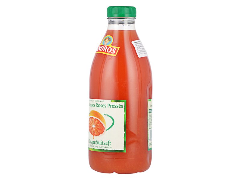 Andros* Grapefruitlé 1l