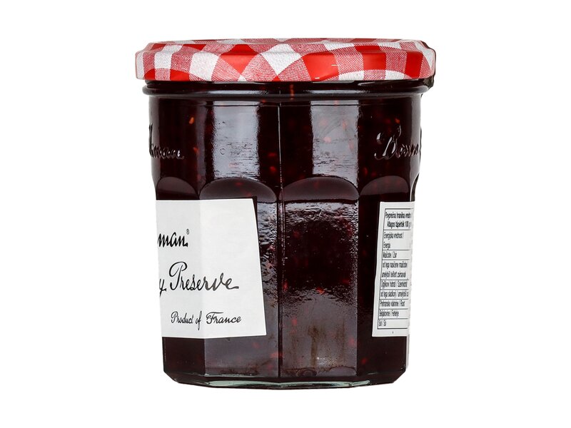 Bonne Maman Raspberry jam 370g