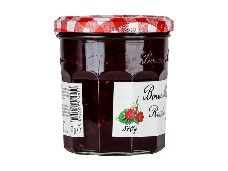 Bonne Maman Raspberry jam 370g