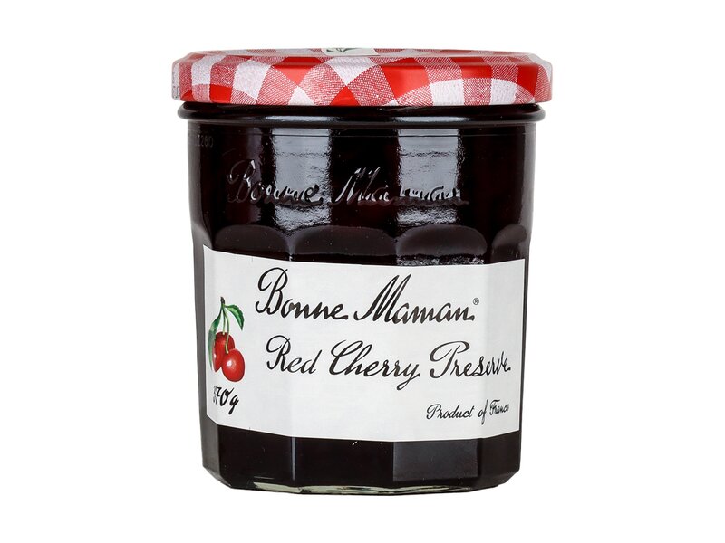 Bonne Maman Cherry jam 370g