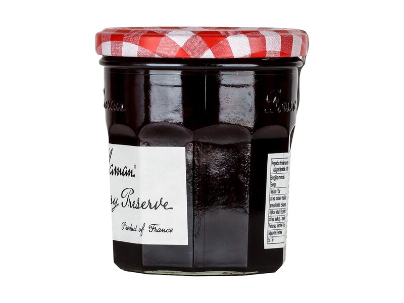 Bonne Maman Cherry jam 370g