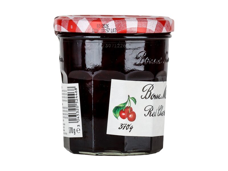 Bonne Maman Cherry jam 370g