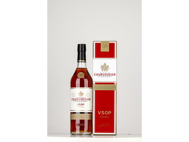 Courvoisier VSOP DD 0,7l