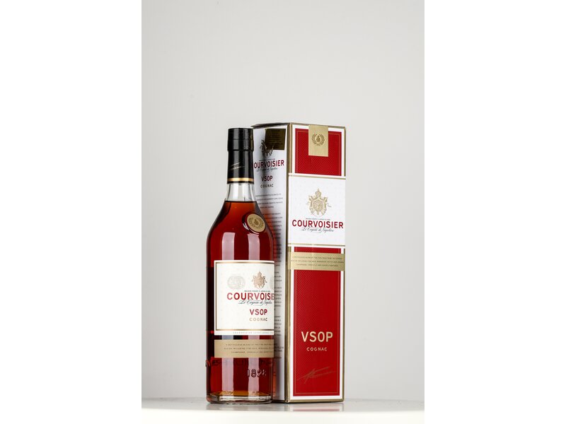 Courvoisier VSOP DD 0,7l