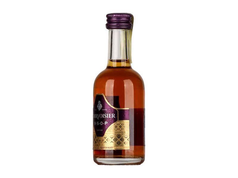 Courvoisier V.S.O.P Mini 0,05l