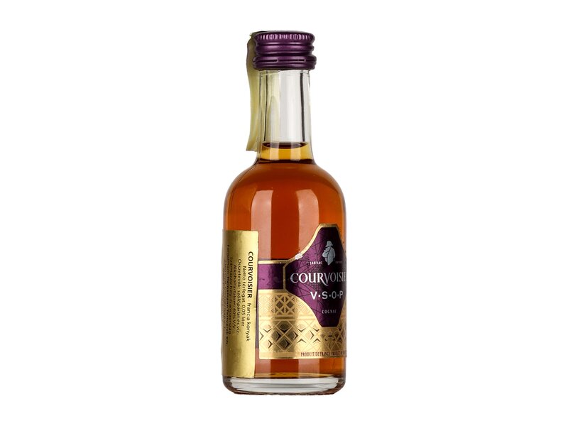 Courvoisier V.S.O.P Mini 0,05l