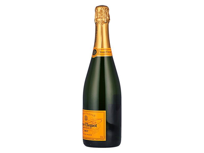 Veuve Clicquot Brut 0,75l