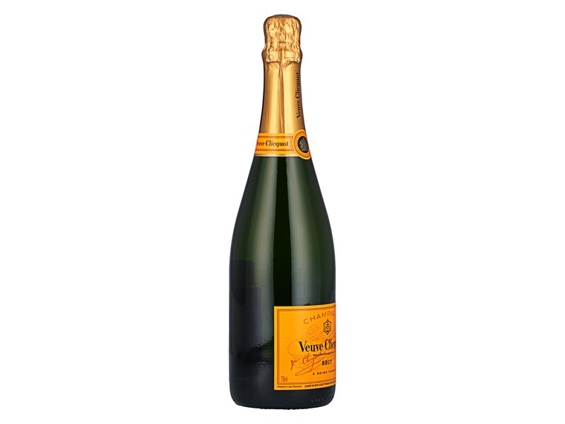 Veuve Clicquot Brut 0,75l