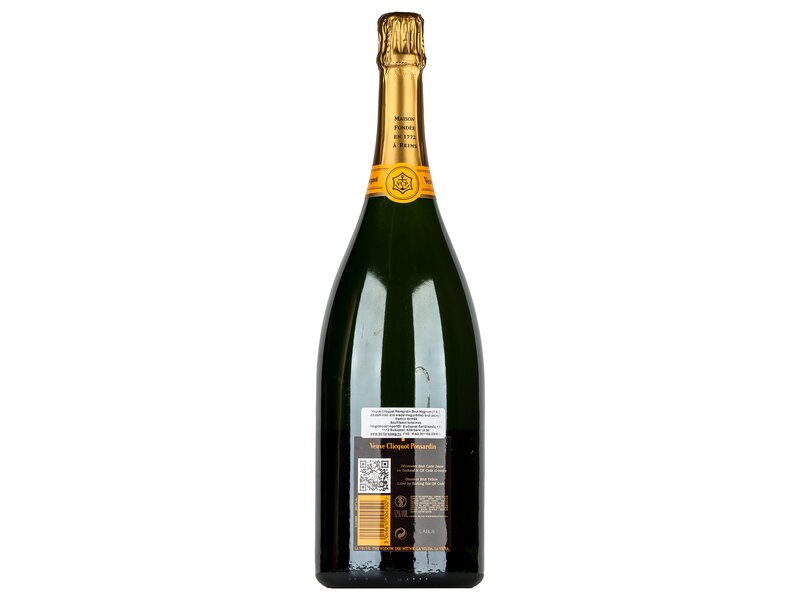 Veuve Clicquot Brut Magnum 1,5l