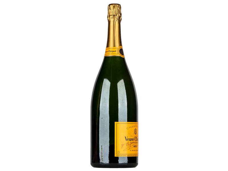 Veuve Clicquot Brut Magnum 1,5l