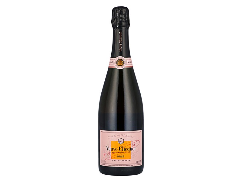 Veuve Clicquot Rosé 0,75l