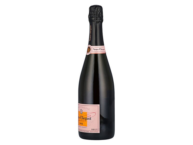 Veuve Clicquot Rosé 0,75l