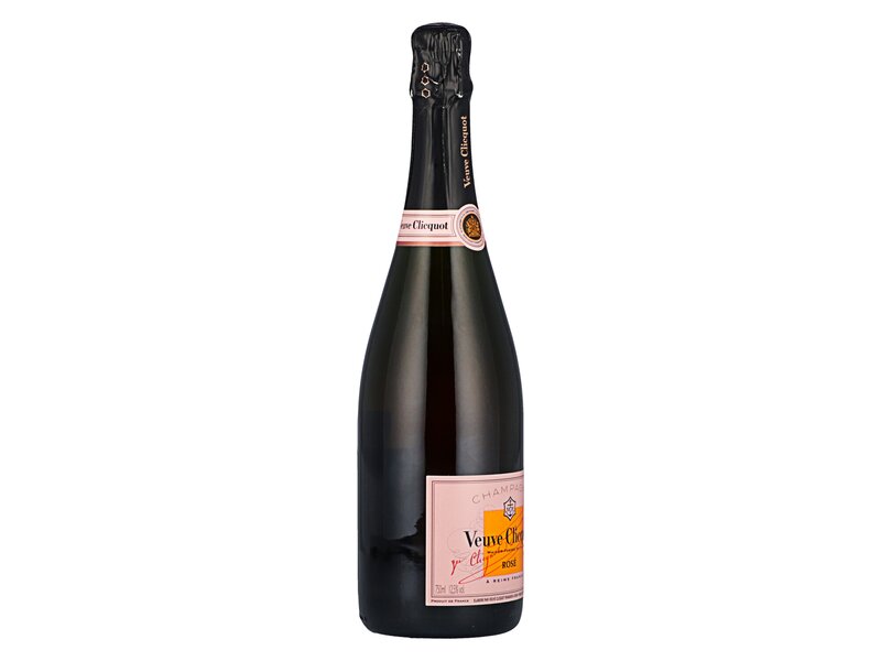 Veuve Clicquot Rosé 0,75l
