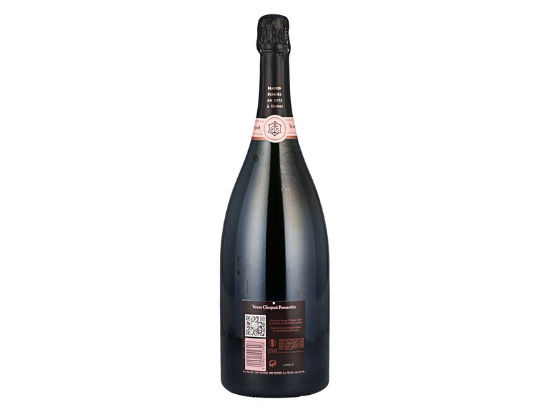 Veuve Clicquot Rosé 1,5l Magnum