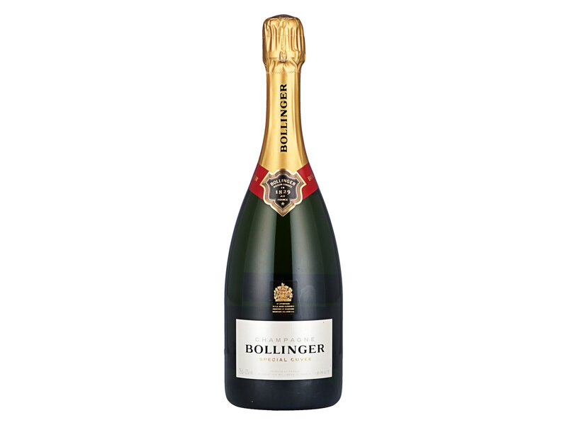 Bollinger Brut Special Cuvée 0,75l