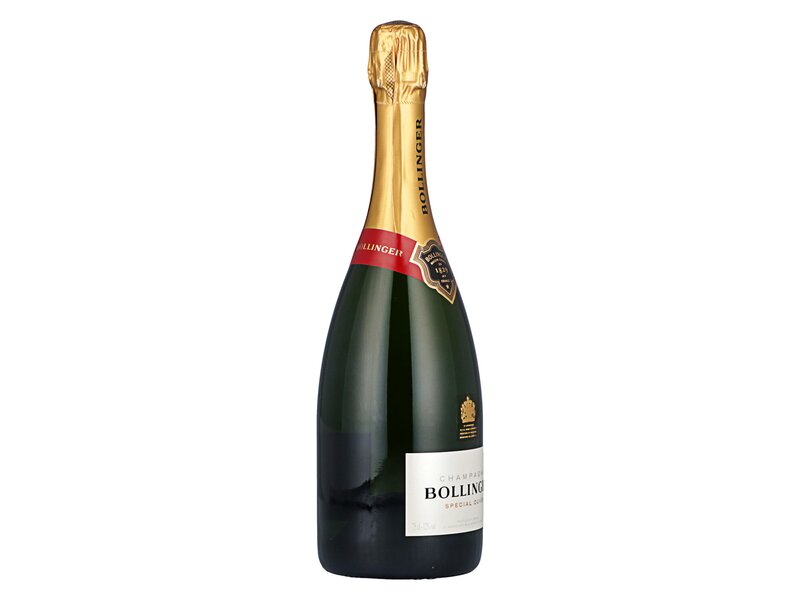 Bollinger Brut Special Cuvée 0,75l