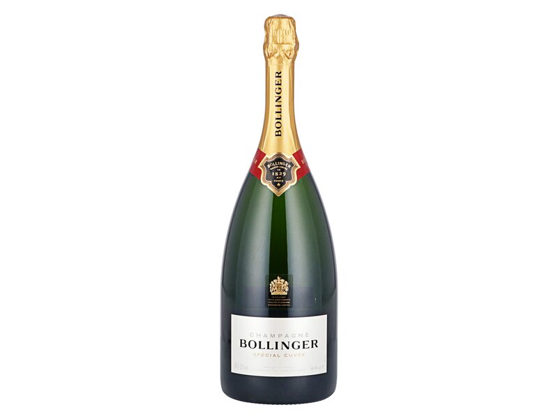 Bollinger Special Cuvée Brut Magnum 1,5l