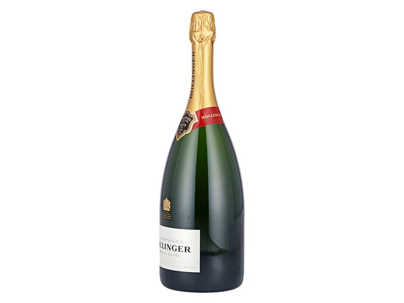 Bollinger Special Cuvée Brut Magnum 1,5l