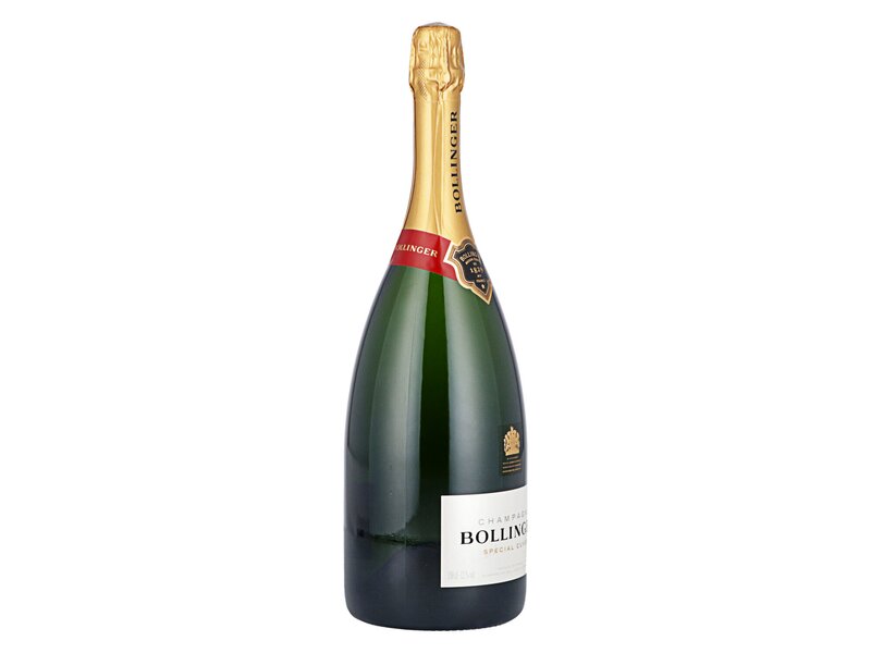 Bollinger Special Cuvée Brut Magnum 1,5l
