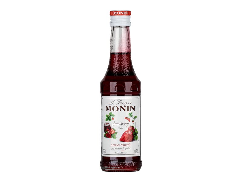 Monin Eper Szirup 250ml