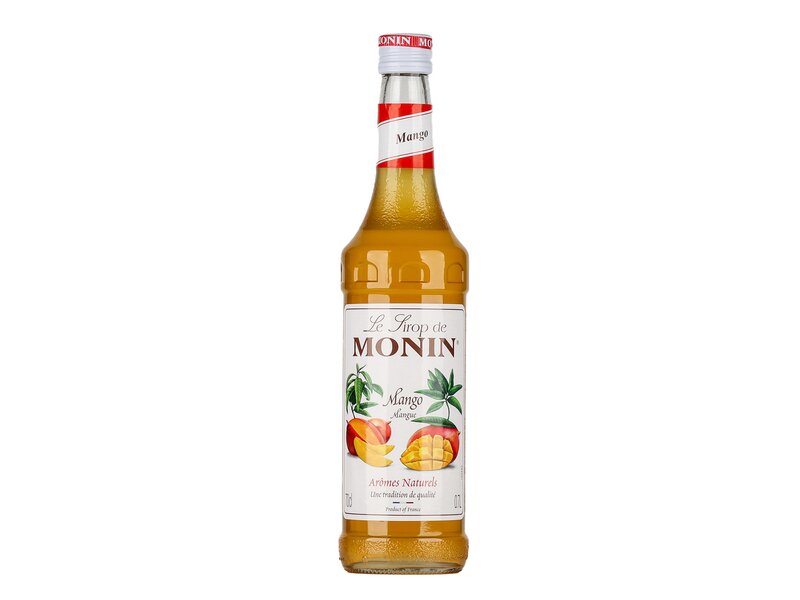 Monin Mangó Szirup 0,7l