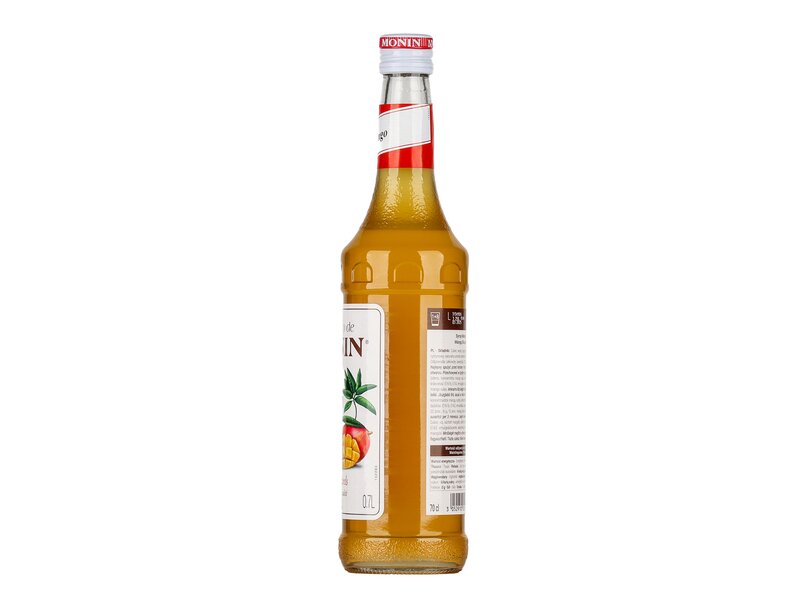 Monin Mangó Szirup 0,7l