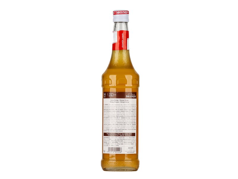 Monin Mangó Szirup 0,7l