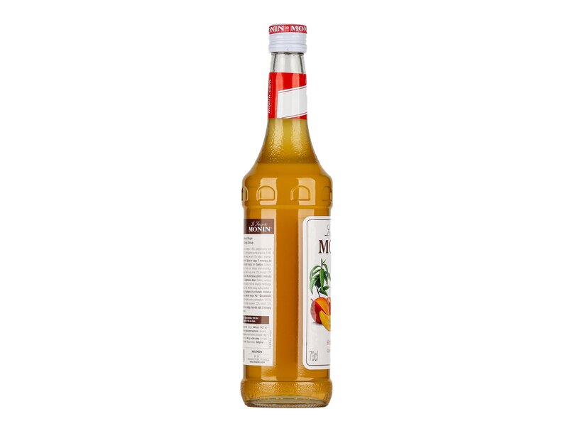 Monin Mangó Szirup 0,7l