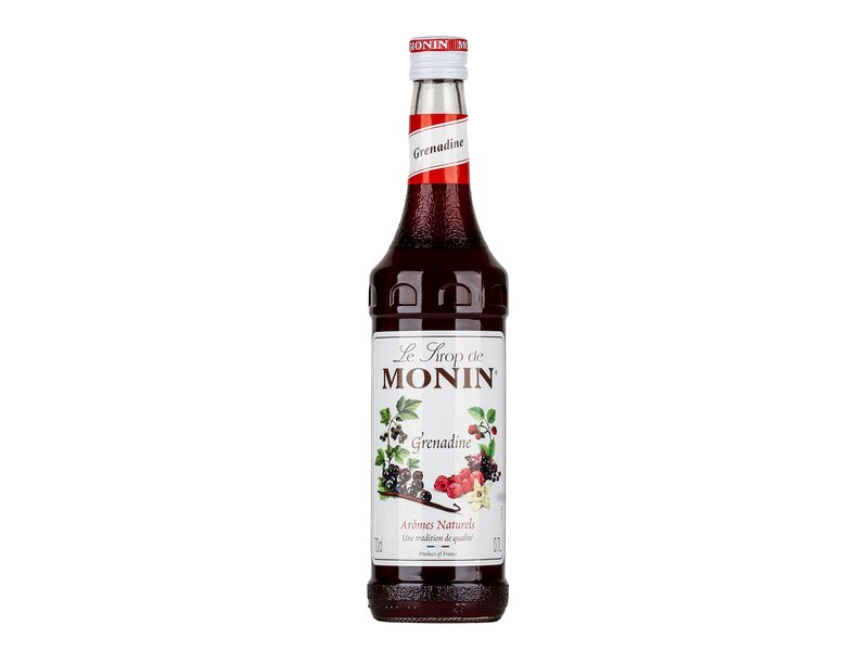 Monin Grenadine Szirup 0,7l