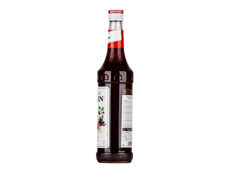 Monin Grenadine Szirup 0,7l