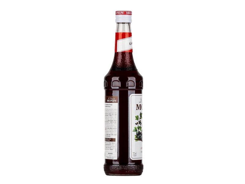 Monin Grenadine Szirup 0,7l