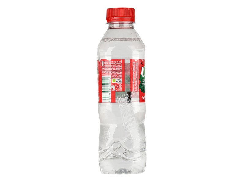 Volvic TOF Strawberry 500ml