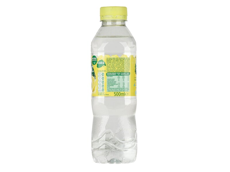 Volvic TOF Lemon 500ml