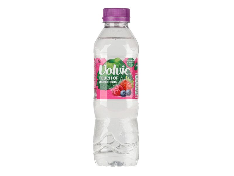 Volvic TOF Summer Fruit 500ml