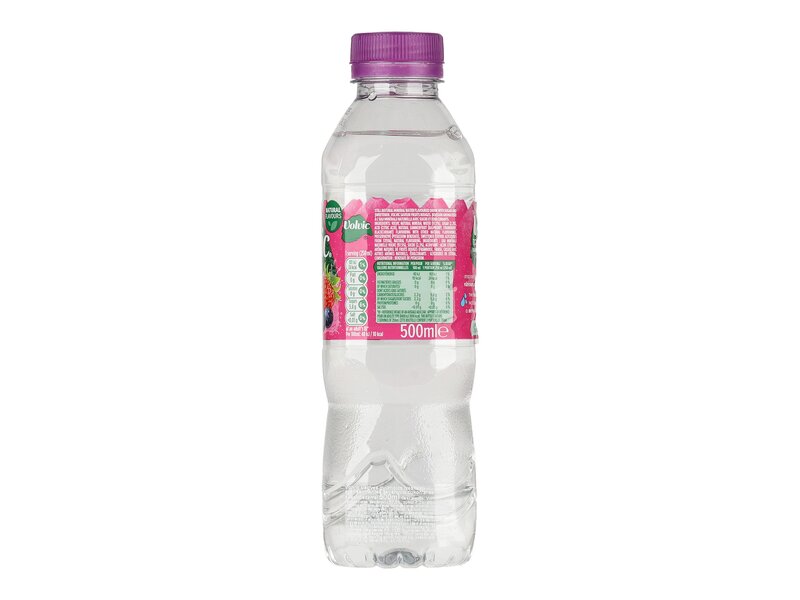 Volvic TOF Summer Fruit 500ml