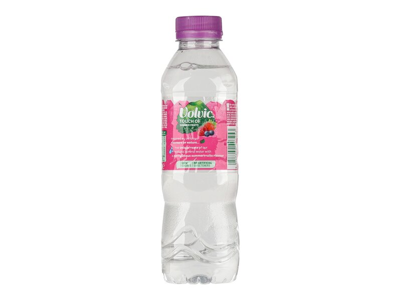 Volvic TOF Summer Fruit 500ml