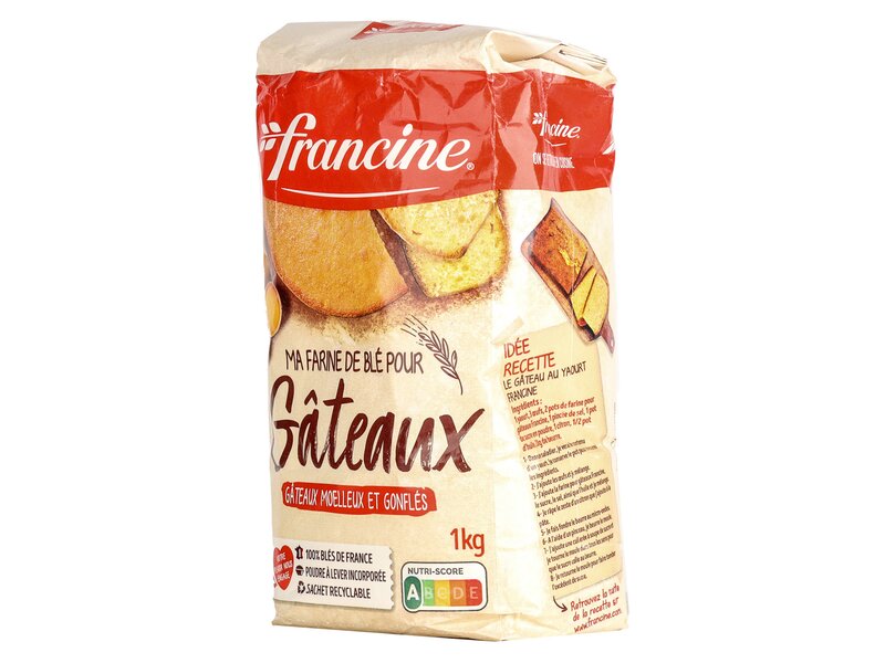 Francine Cake flour 1kg