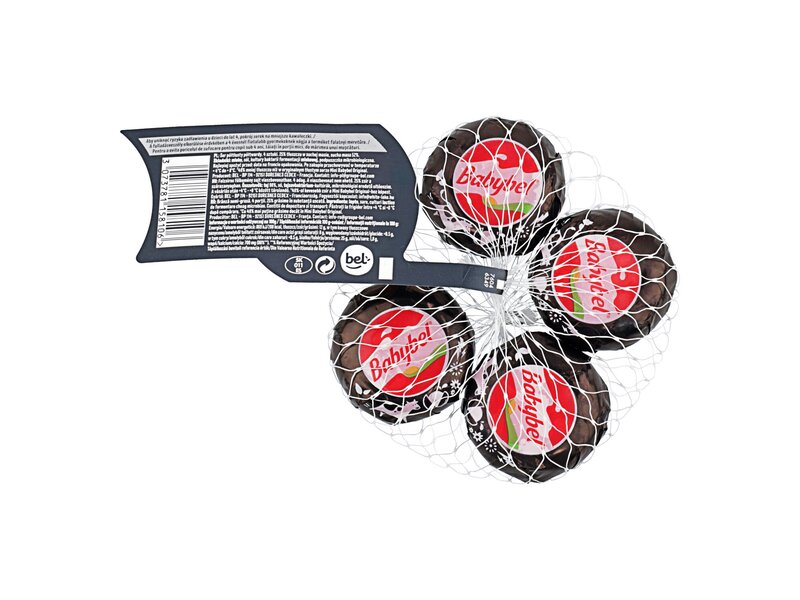 Babybel* protein mini 80g