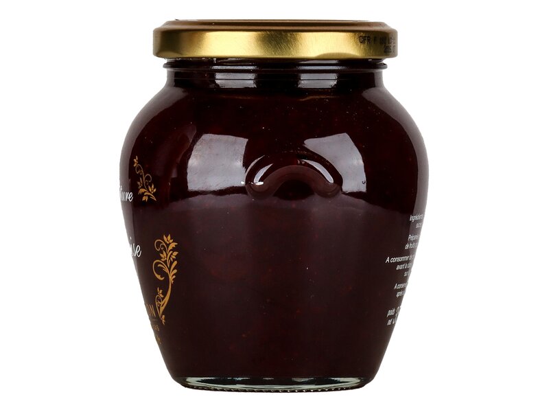 Sabaton Confiture Fraise 350g