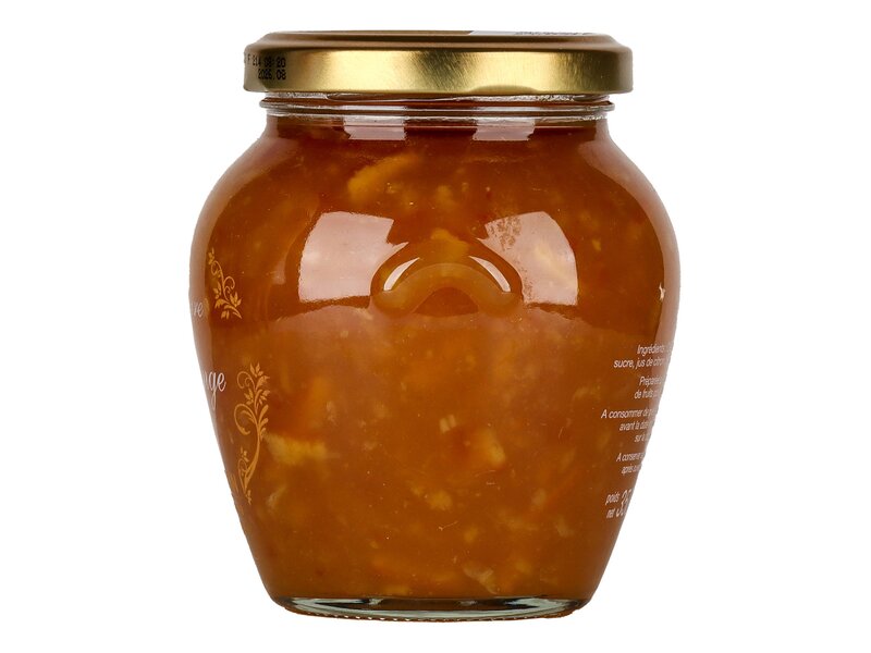 Sabaton Confiture d'orange 350g