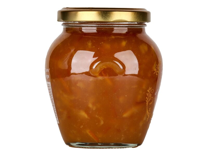 Sabaton Confiture d'orange 350g