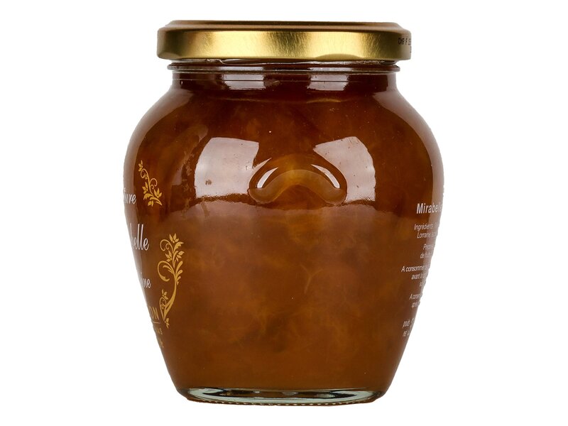 Sabaton Confiture de Mirabelle 350g