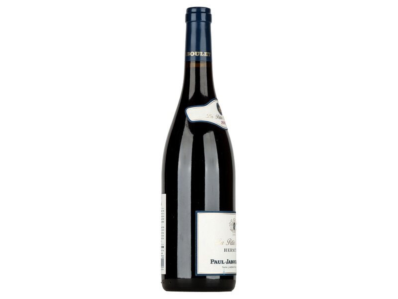Paul jaboulet Hermitage Le Petit Chapelle 2007 0,75l