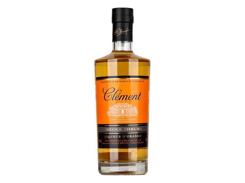 Clement Shrubb 0,7l