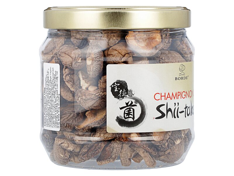 Borde Champignons Shiitake 150g
