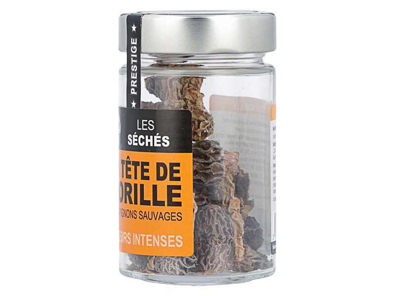 Borde La Téte de Morille 15g